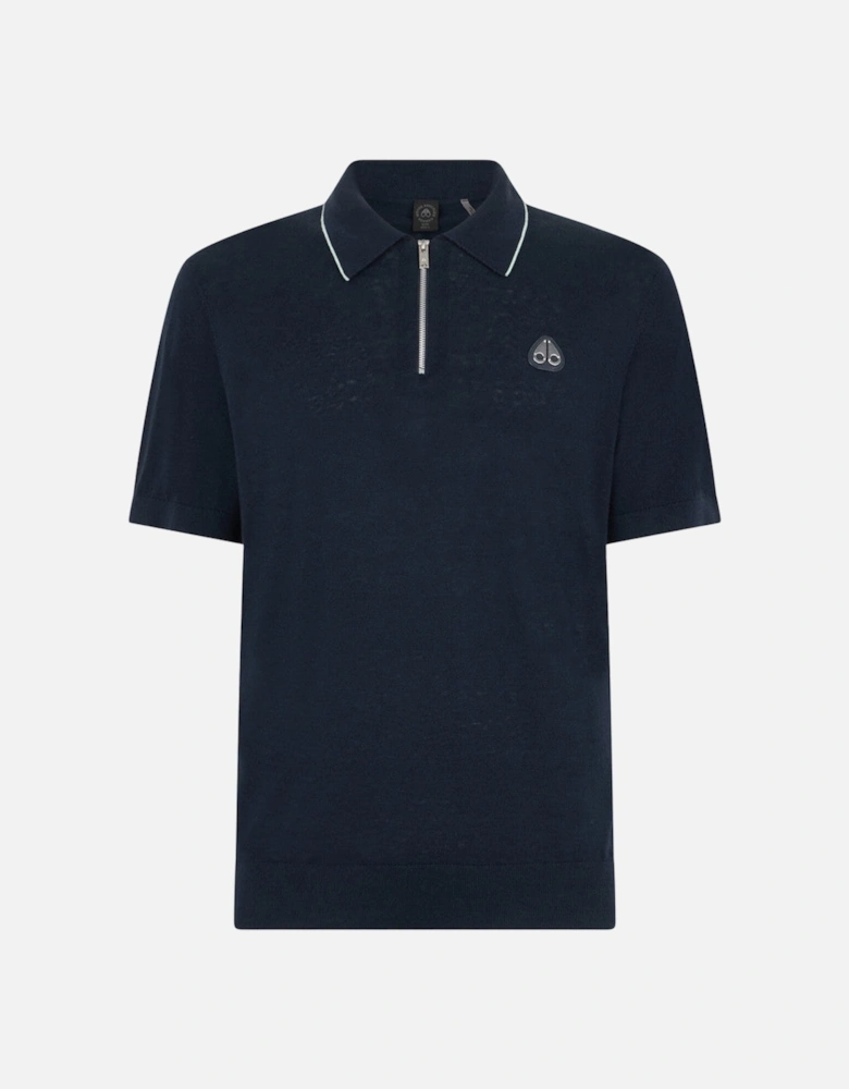 Pavillion Polo 833 Navy