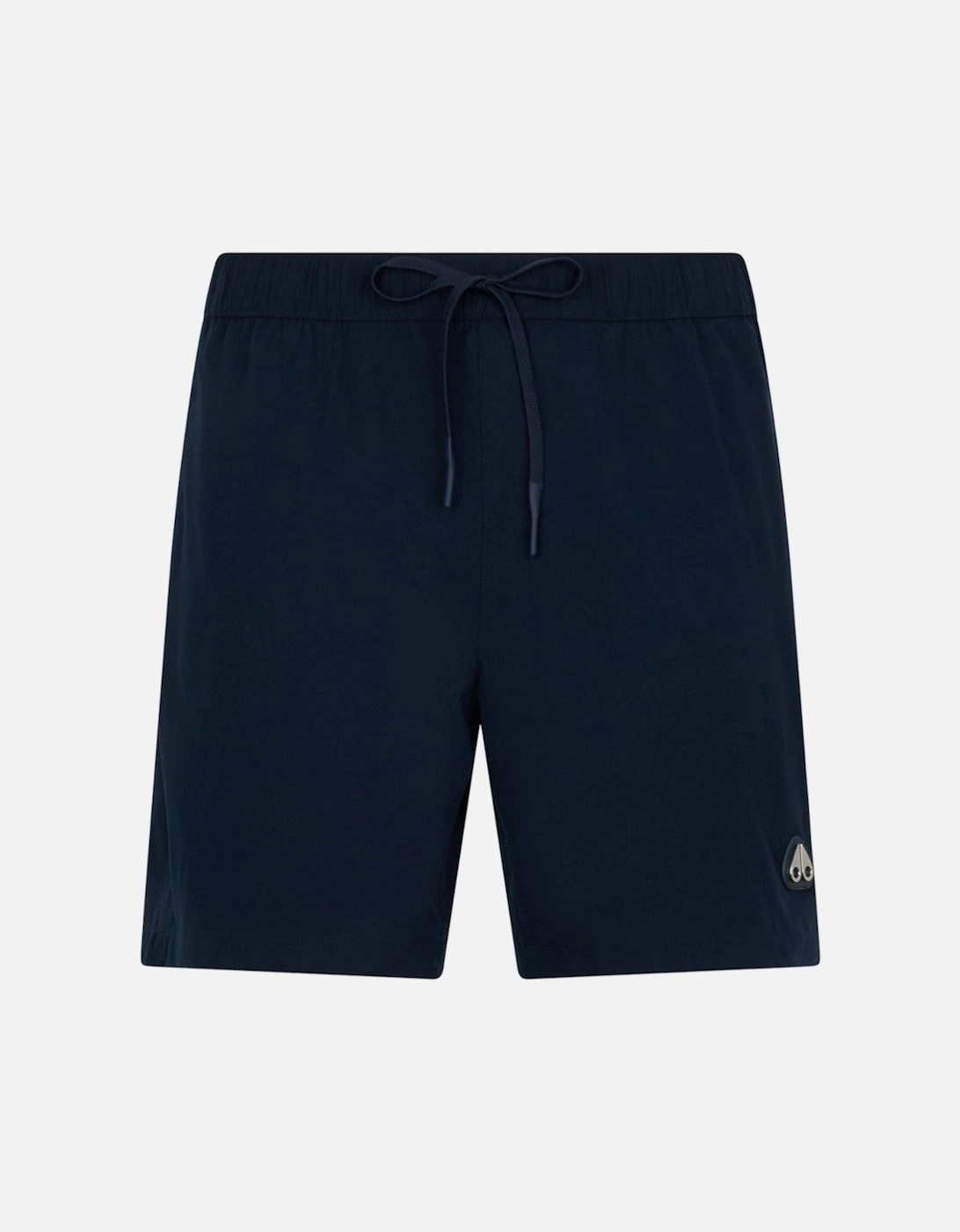 Logo Swim Short 833 Navy, 5 of 4