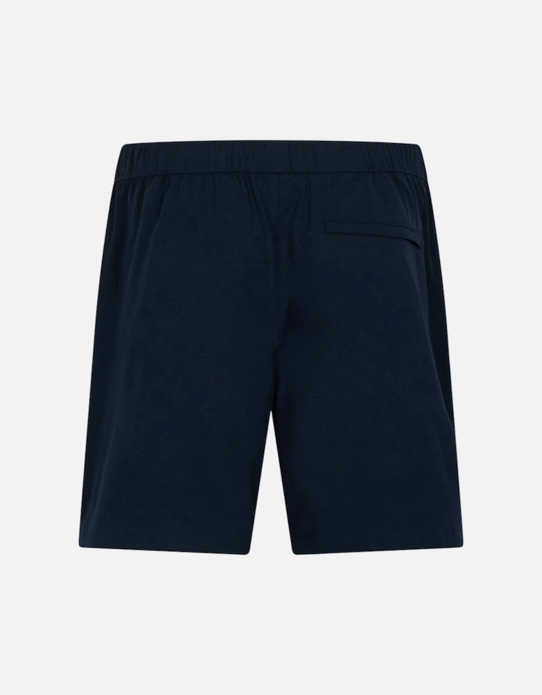 Logo Swim Short 833 Navy