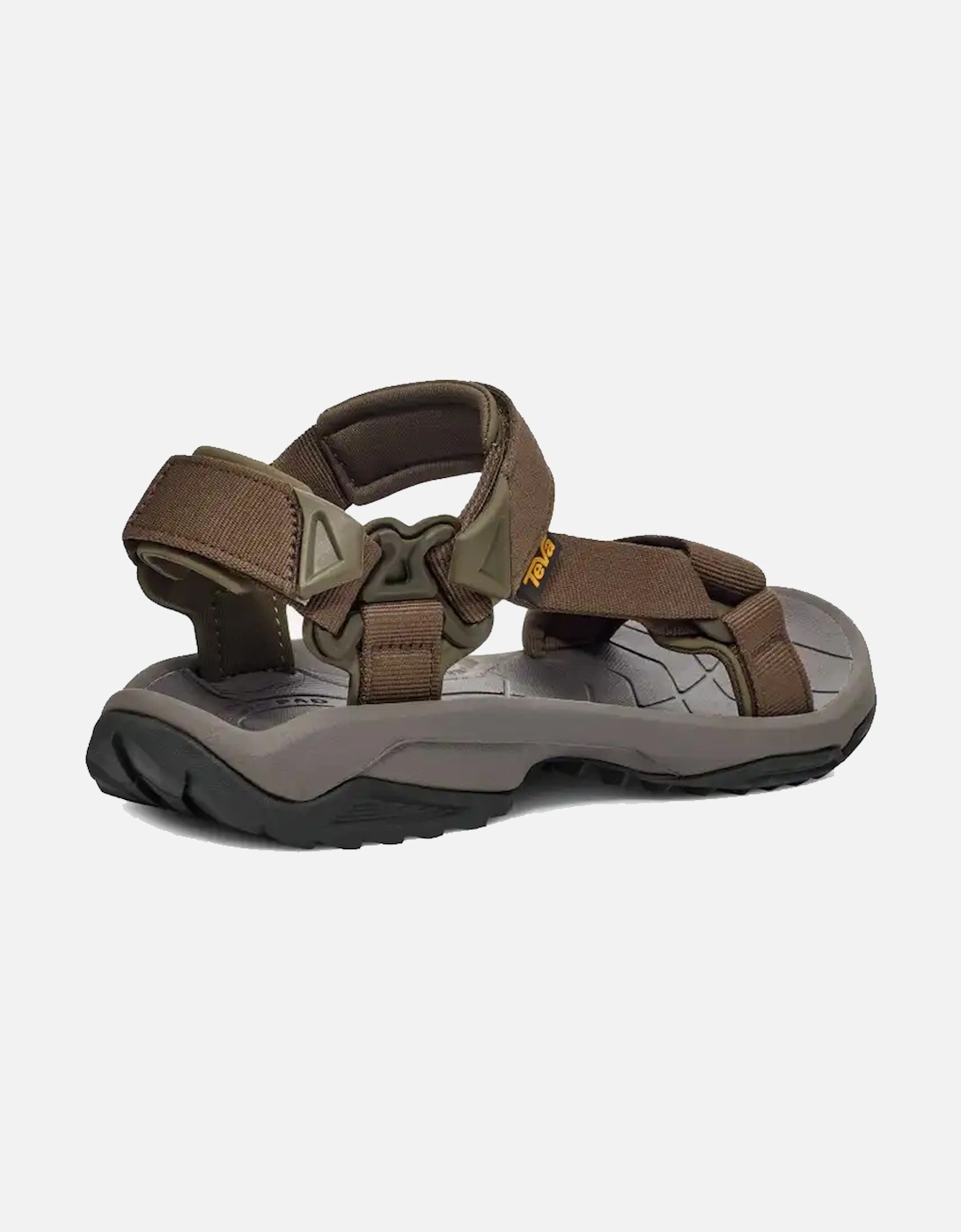 Men's Terra Fi Lite Sandal Dark Olive/Desert Palm