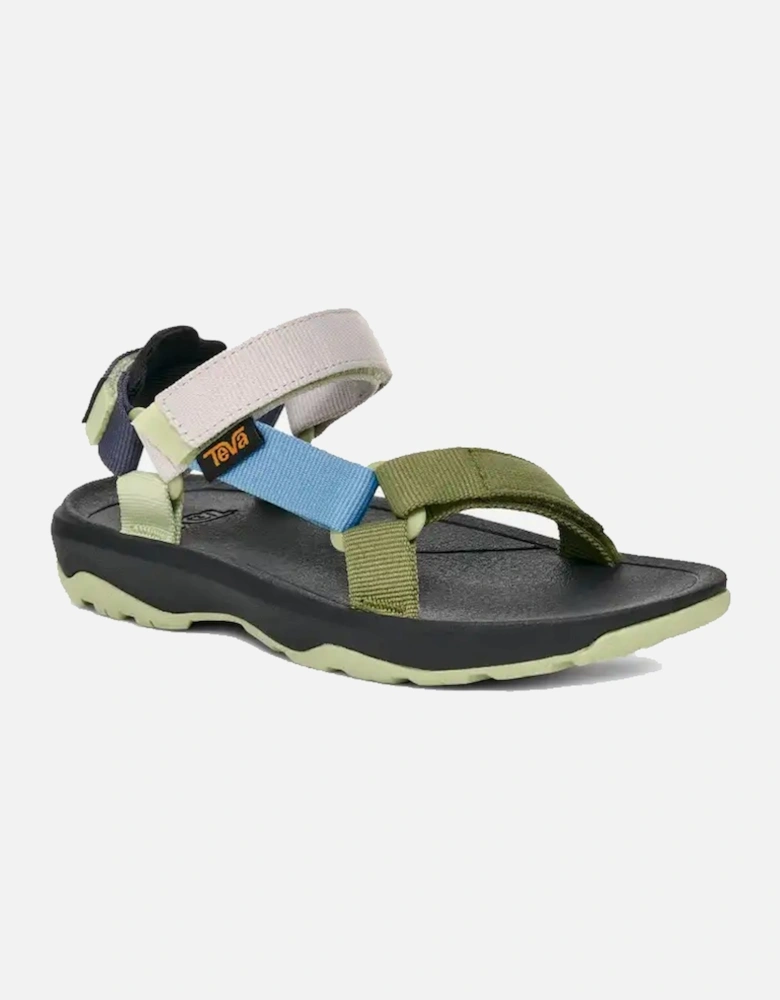 Kids Hurricane XLT 2 Sandal Glow Multi