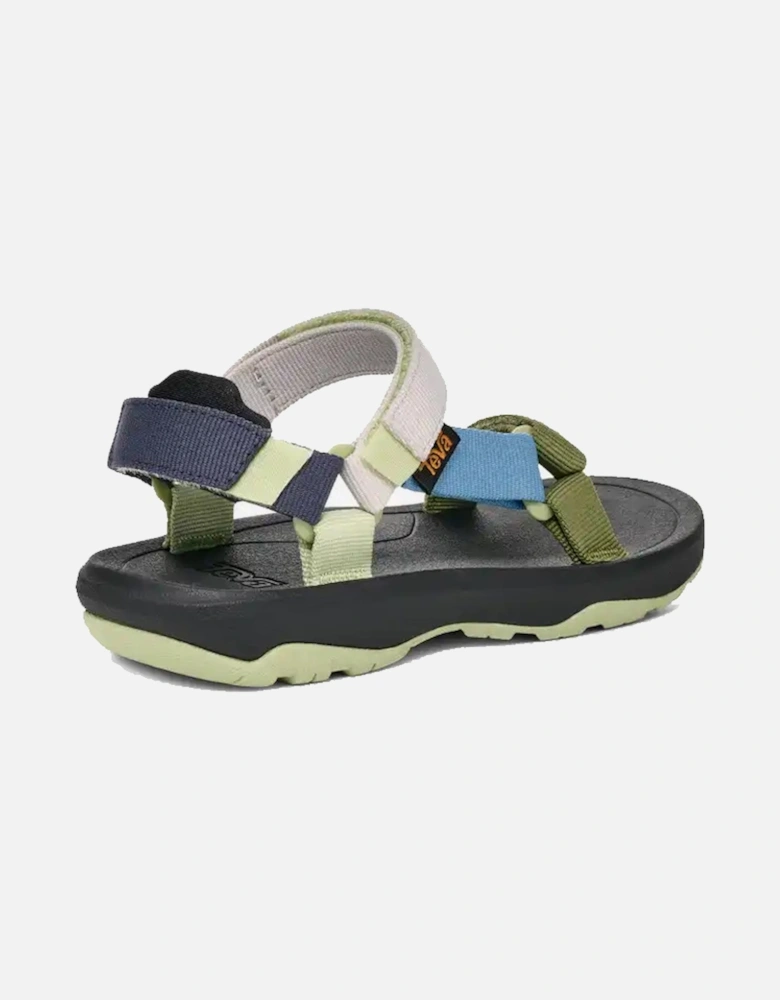 Kids Hurricane XLT 2 Sandal Glow Multi