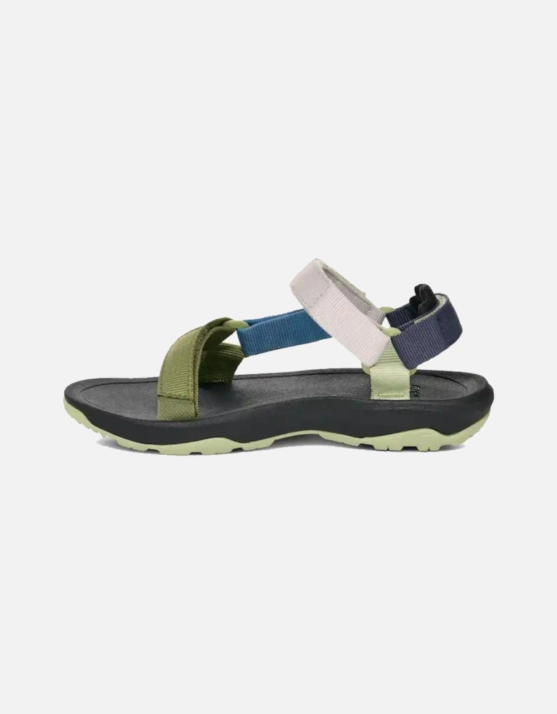 Kids Hurricane XLT 2 Sandal Glow Multi