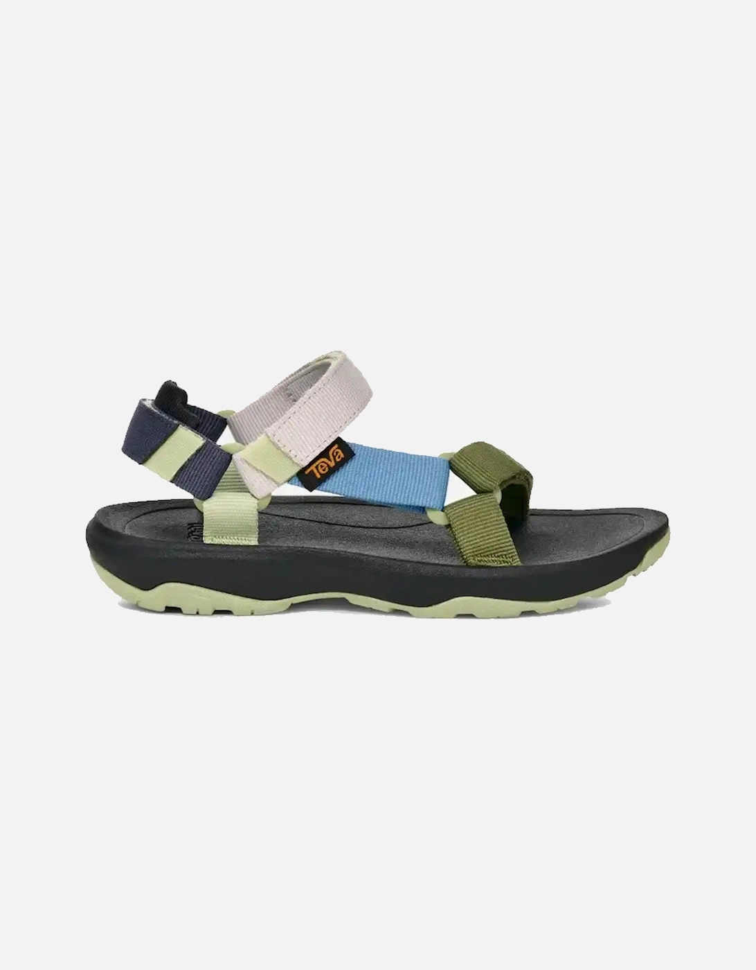 Kids Hurricane XLT 2 Sandal Glow Multi