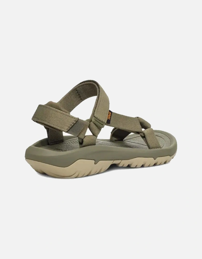 Women's Hurricane XLT2 Sandal Burnt Olive