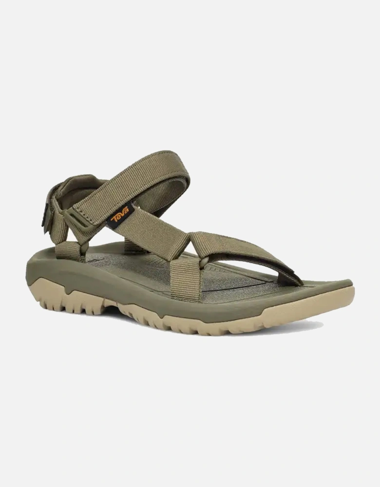 Women's Hurricane XLT2 Sandal Burnt Olive