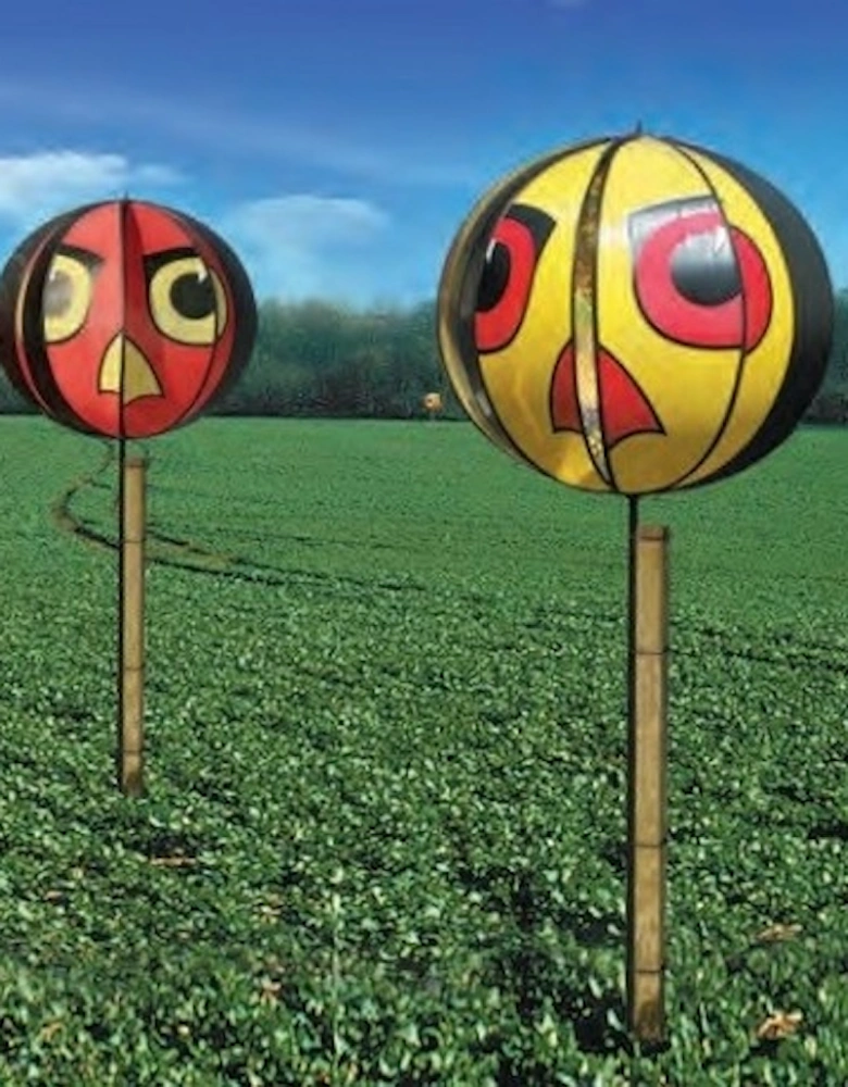 Hawkeye Bird Scarer