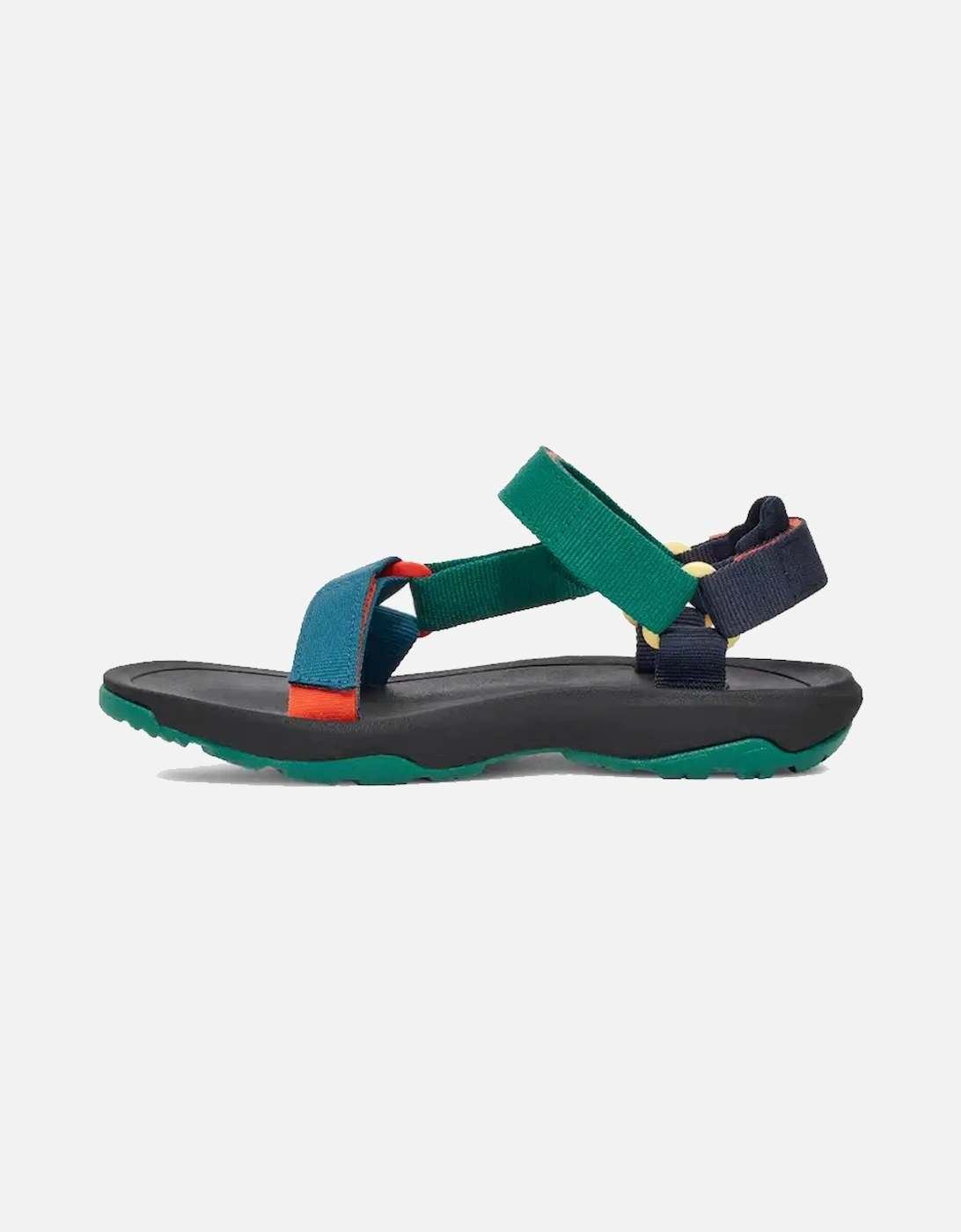 Kids Hurricane XLT 2 Sandal Blue Coral Multi