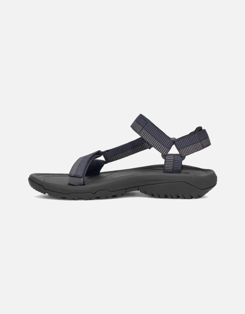 Men's Hurricane XLT 2 Sandal Archive Ladder Navy