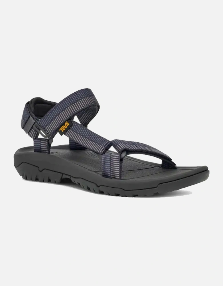 Men's Hurricane XLT 2 Sandal Archive Ladder Navy