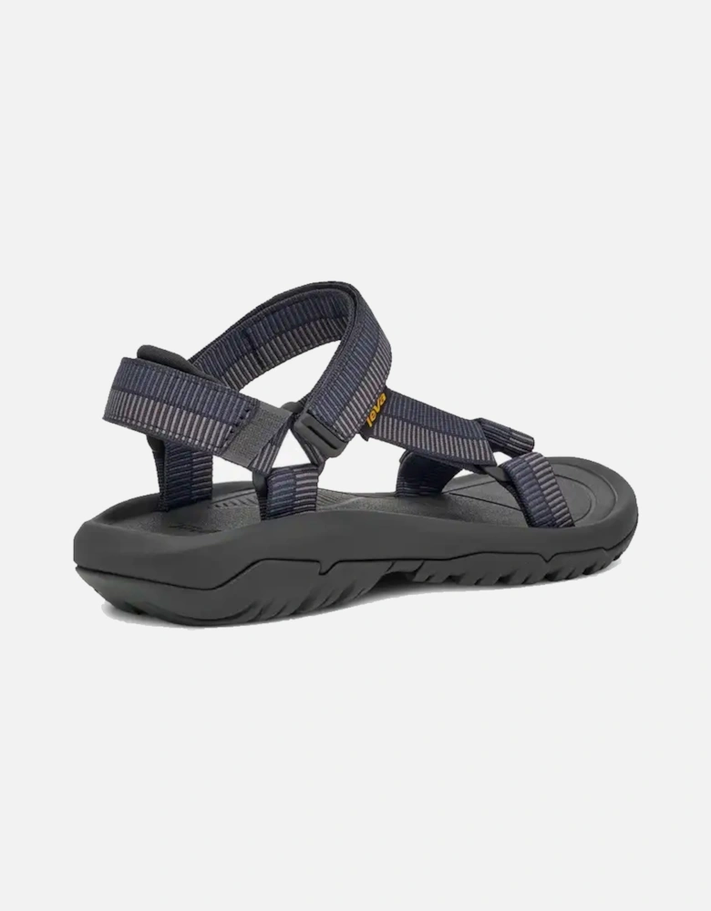 Men's Hurricane XLT 2 Sandal Archive Ladder Navy