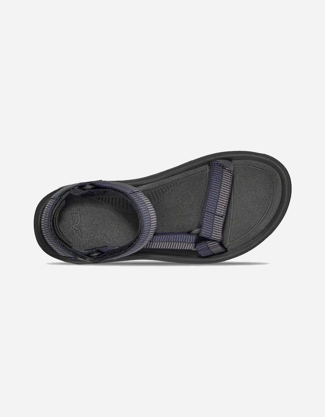 Men's Hurricane XLT 2 Sandal Archive Ladder Navy