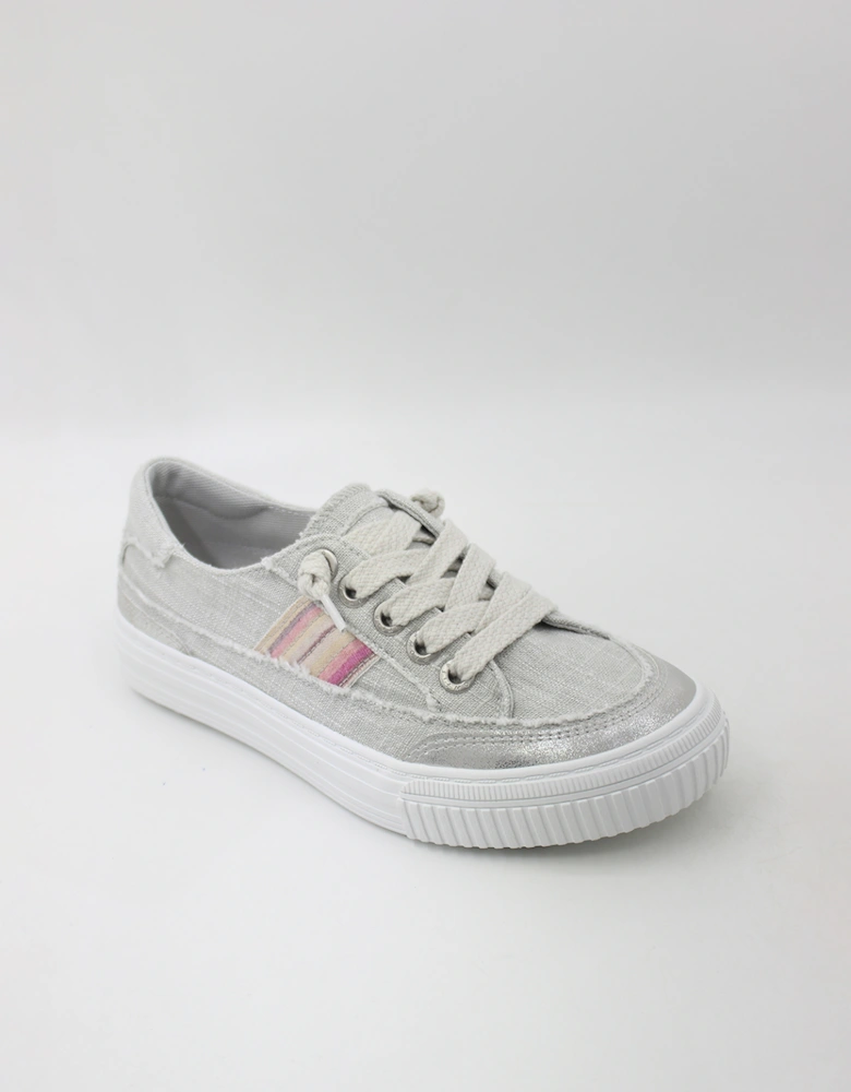 Women's Alex Trainer Microchip