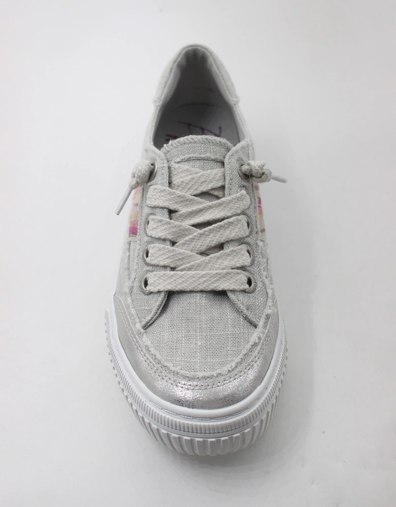 Women's Alex Trainer Microchip