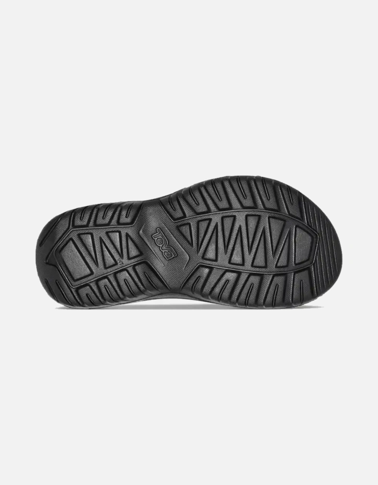 Women's Hurricane Drift Sandal Black/Black