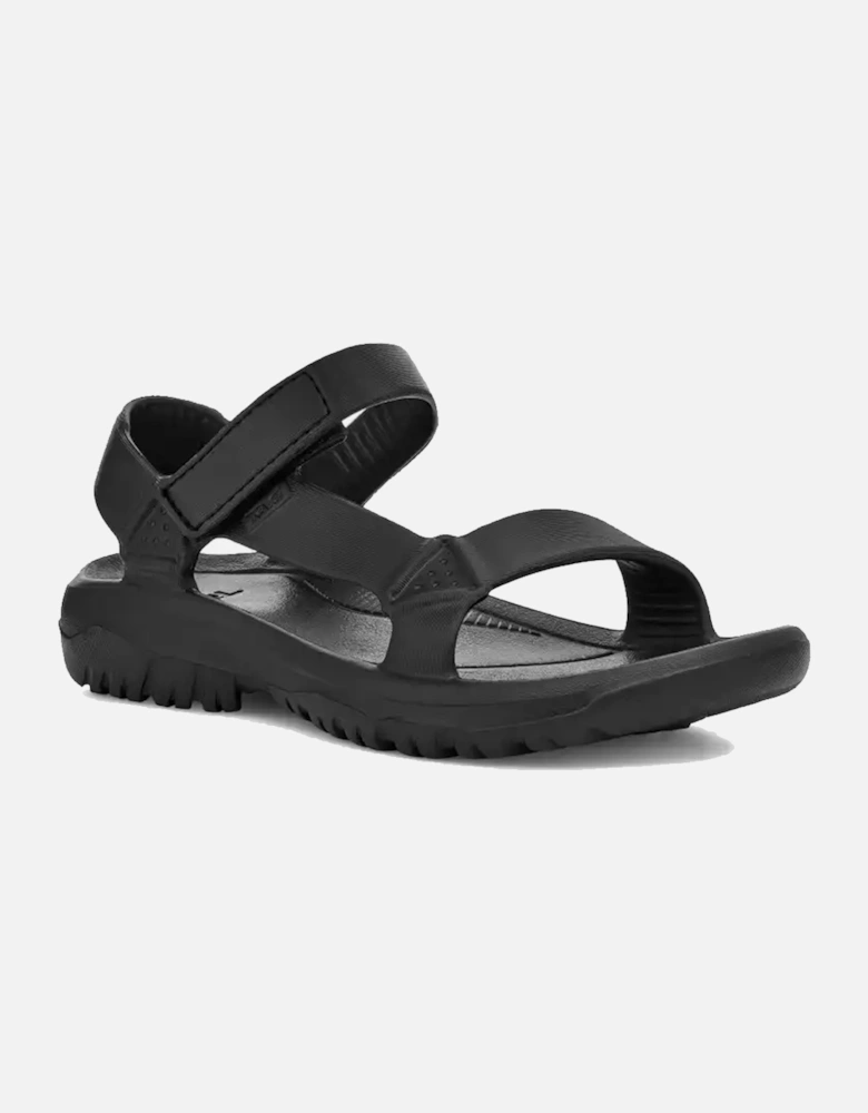 Women's Hurricane Drift Sandal Black/Black