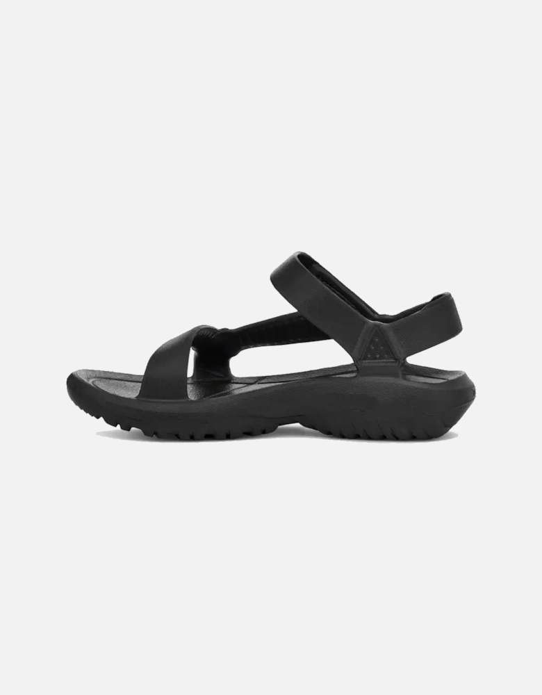 Women's Hurricane Drift Sandal Black/Black