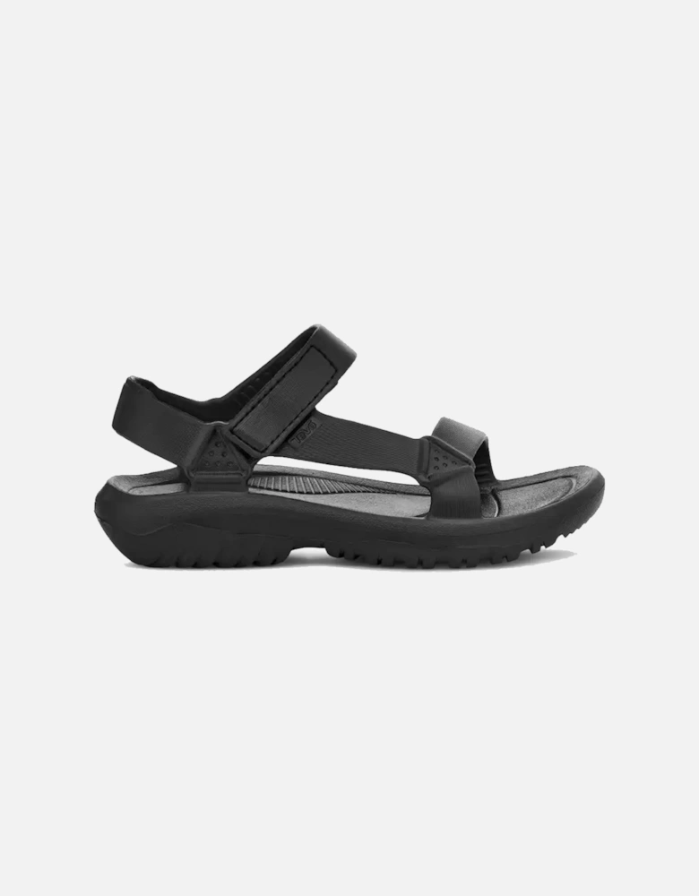 Women's Hurricane Drift Sandal Black/Black