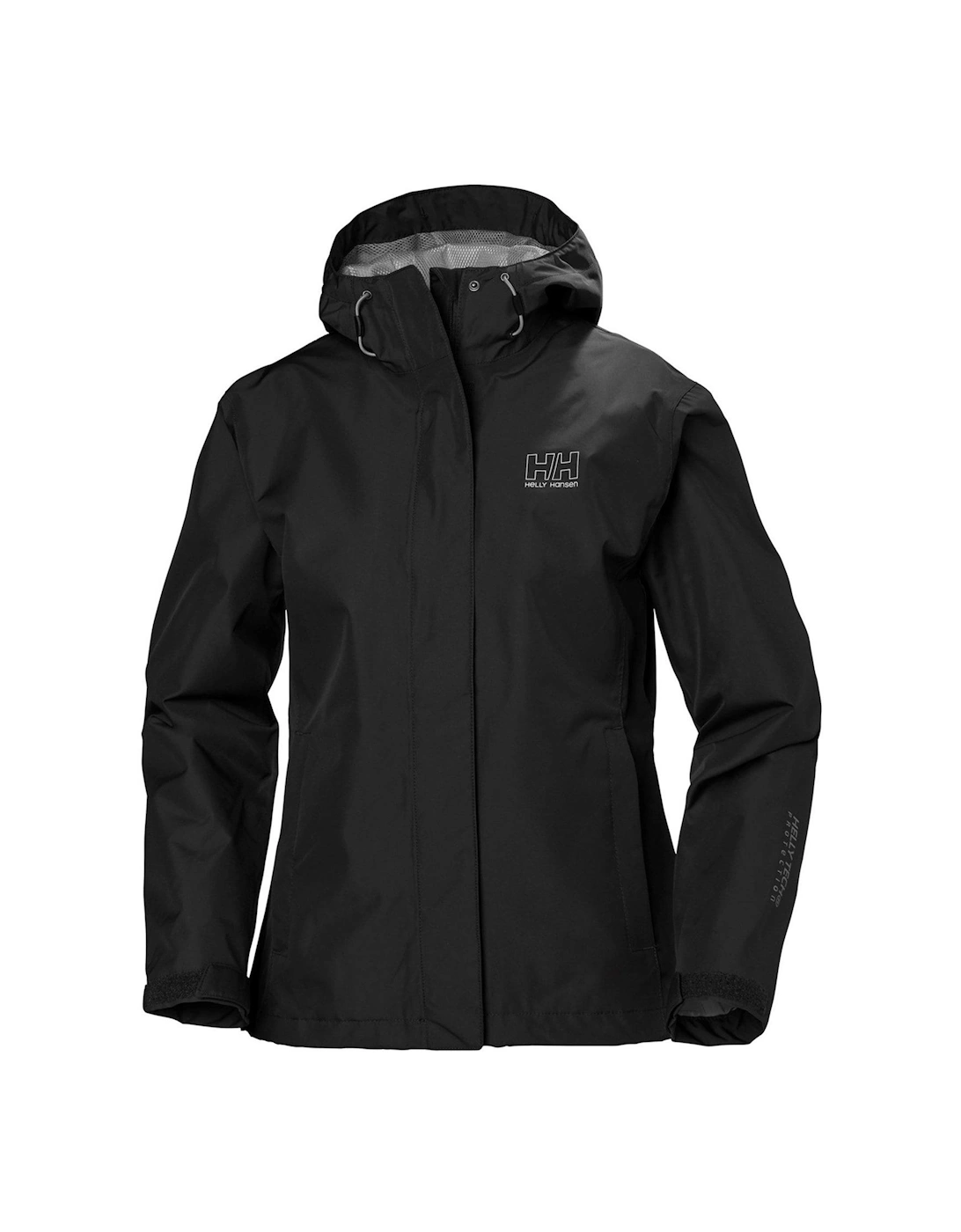 Womens Seven Jacket - Black, 2 of 1