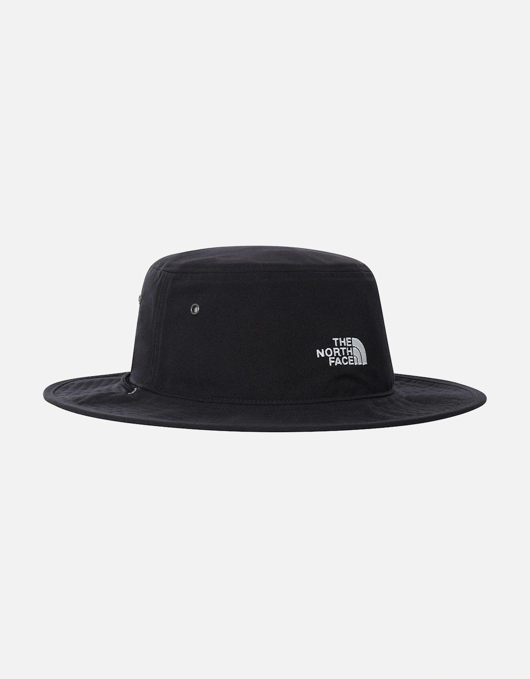 66 Brimmer Hat - Black, 5 of 4