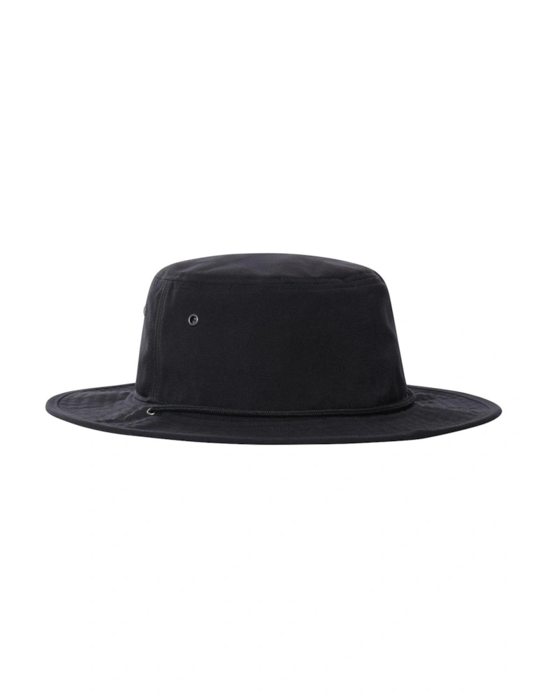 66 Brimmer Hat - Black