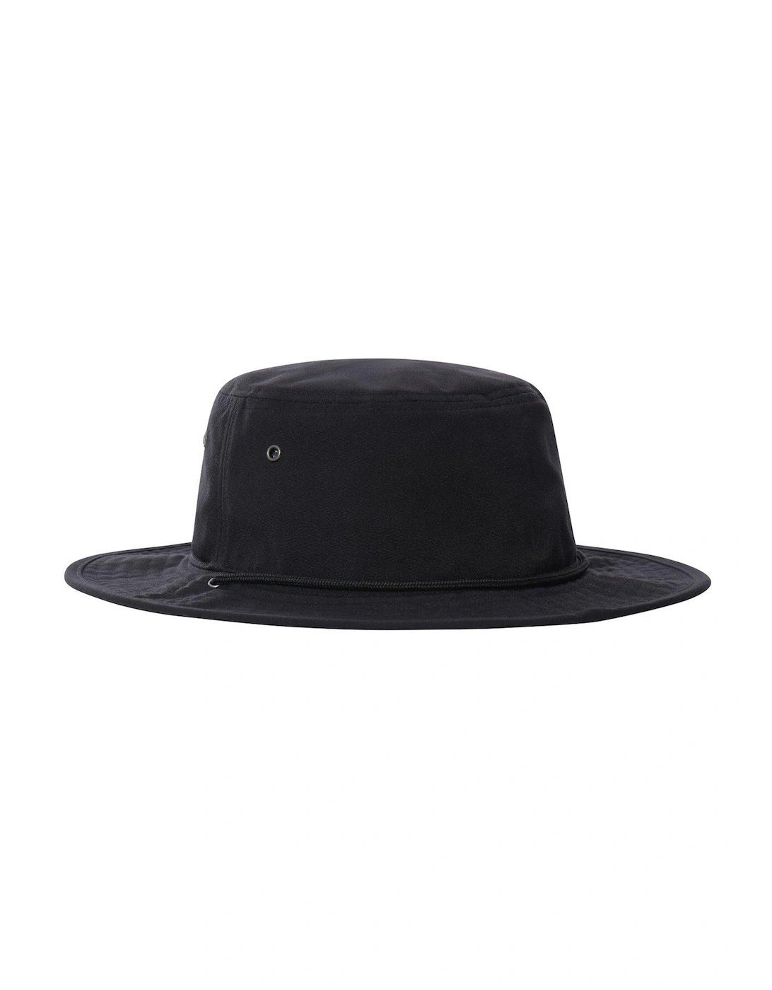 66 Brimmer Hat - Black