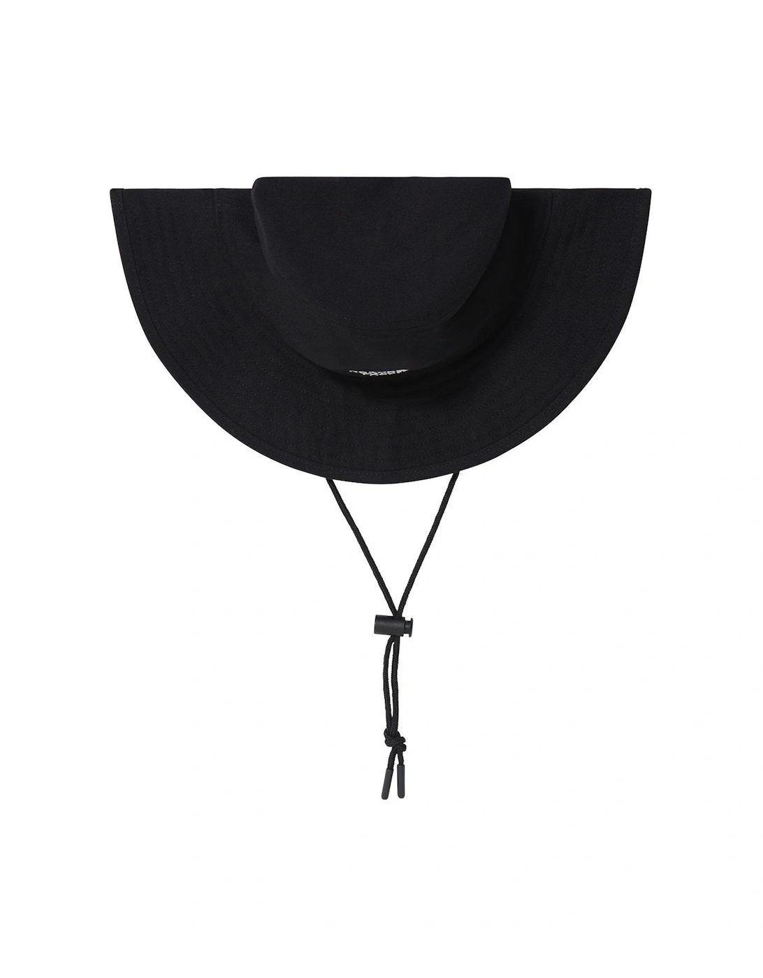 66 Brimmer Hat - Black
