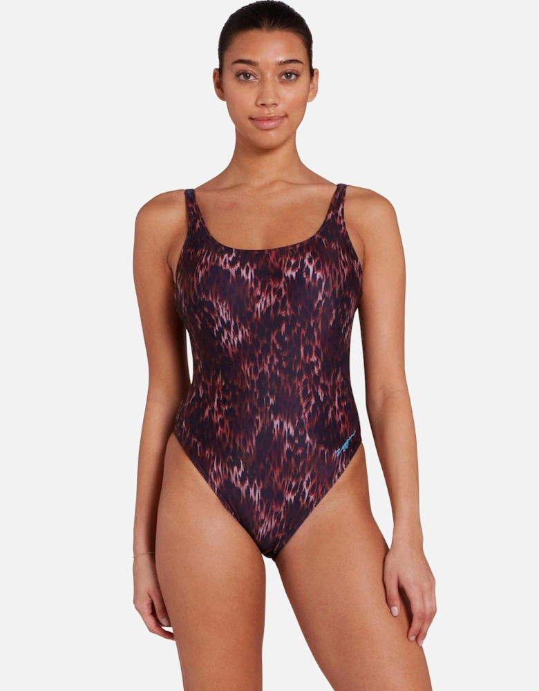 Women's Algiers Sleekback Swimsuit