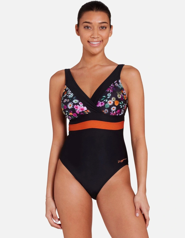 Women's Dream Square Back Swimsuit