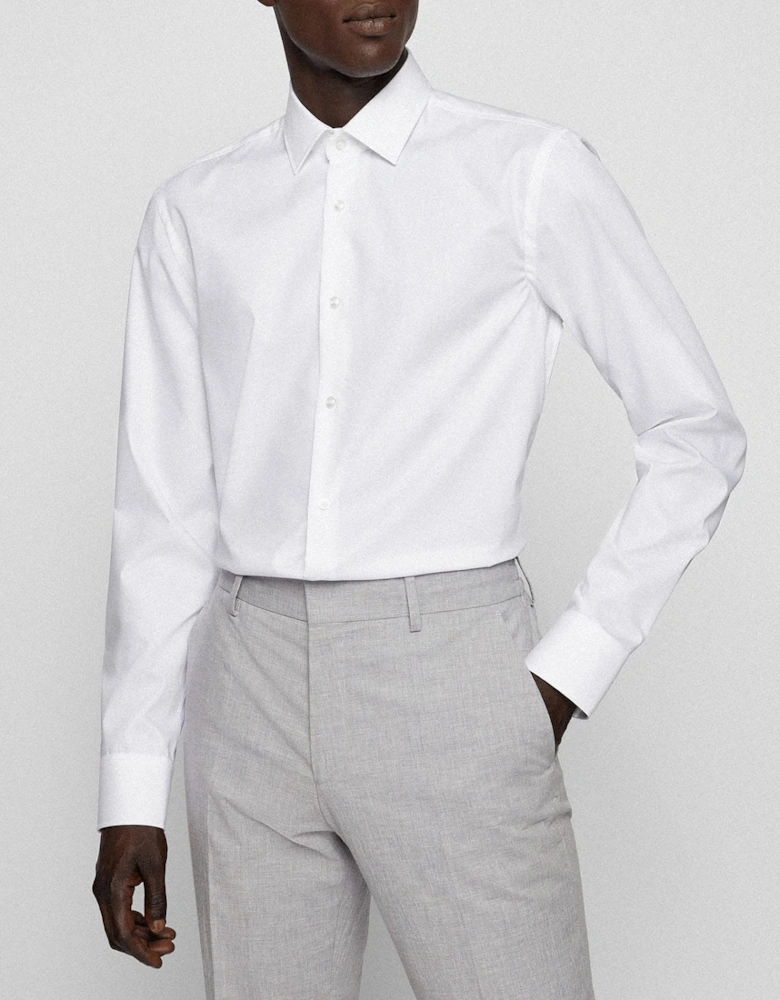 Jenno Slim-Fit Shirt