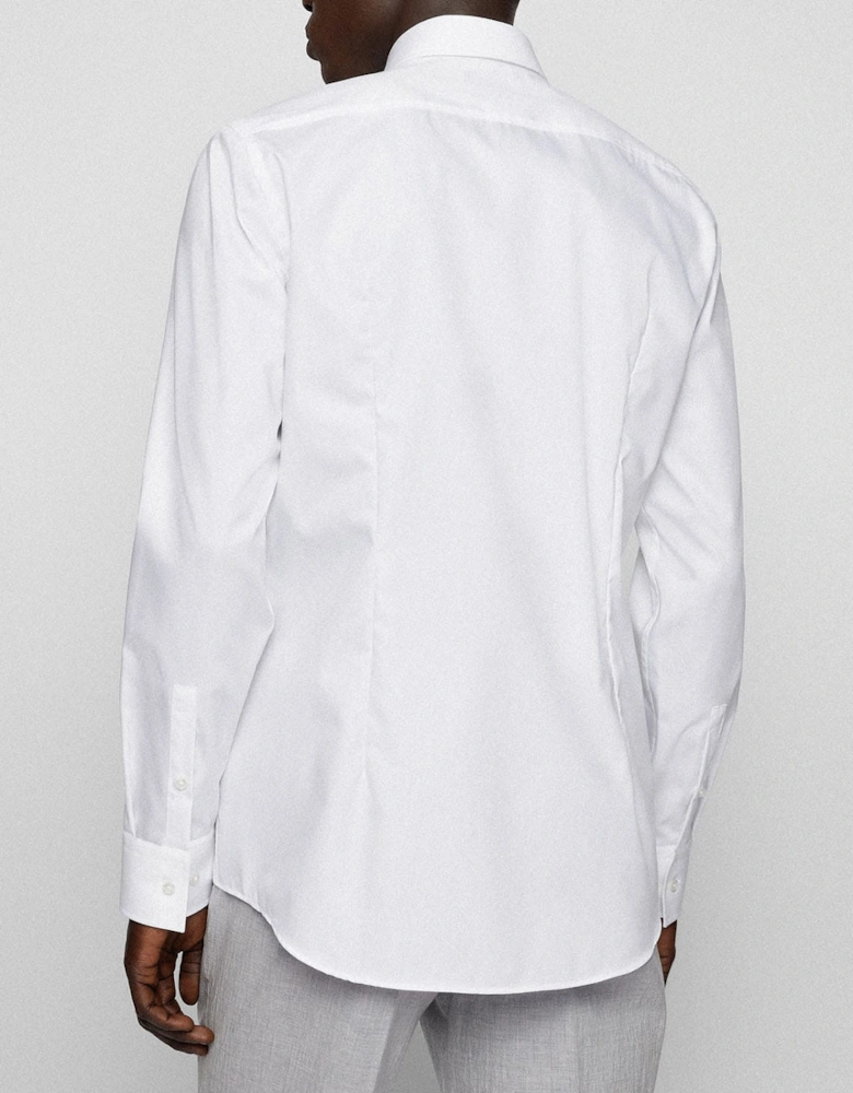 Jenno Slim-Fit Shirt