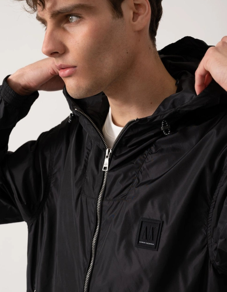 Mens Windbreaker