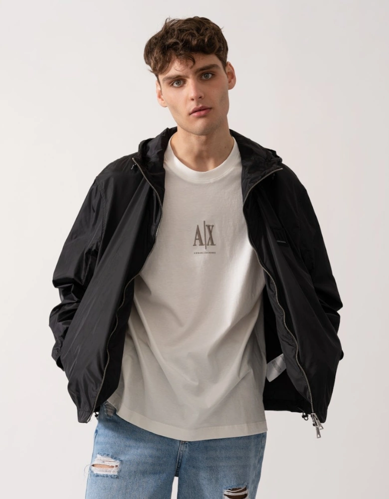 Mens Windbreaker