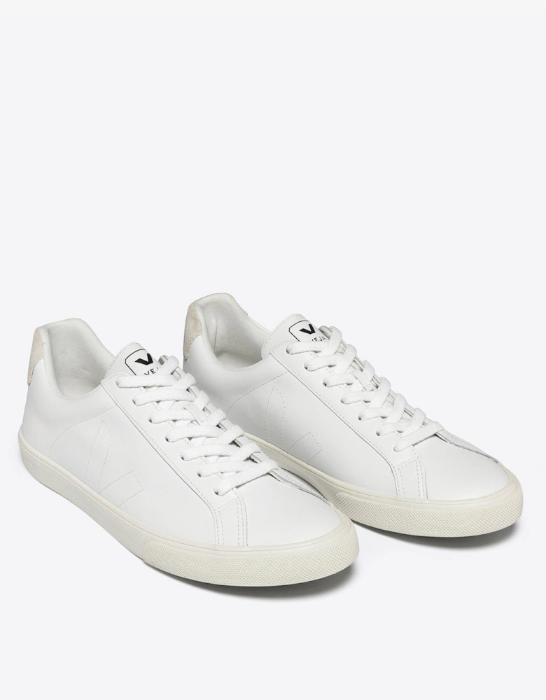 Women's Esplar Trainers - White