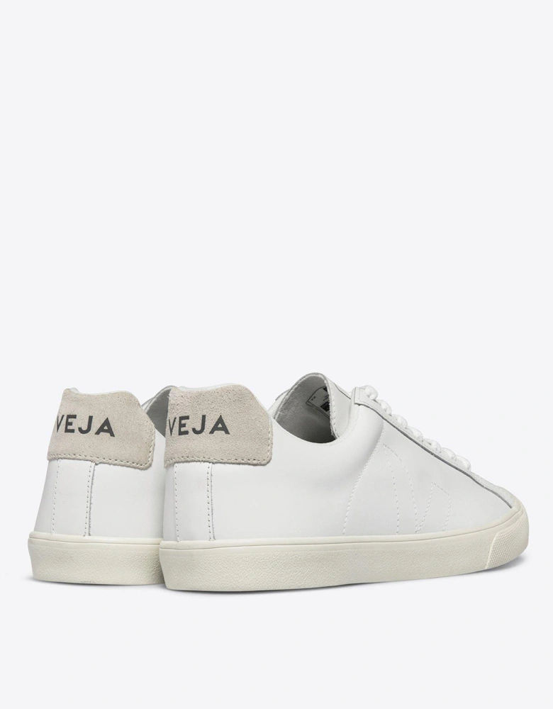 Women's Esplar Trainers - White