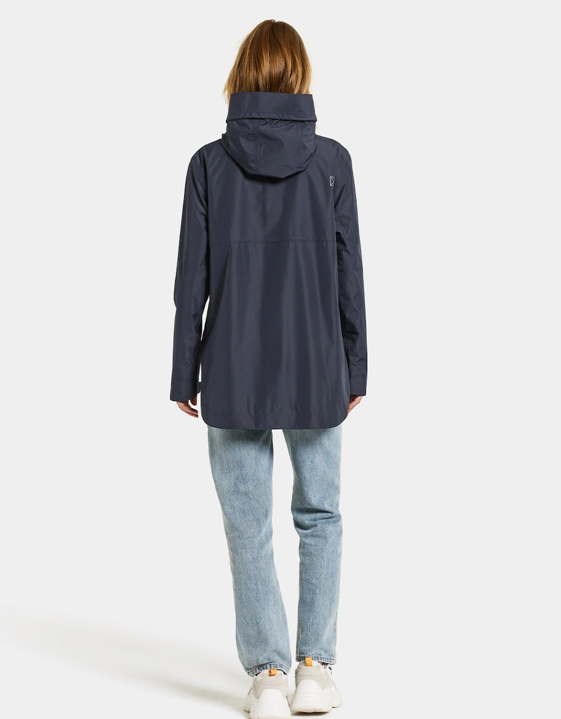 Women's Tilde Jacket 4 Dark Night Blue