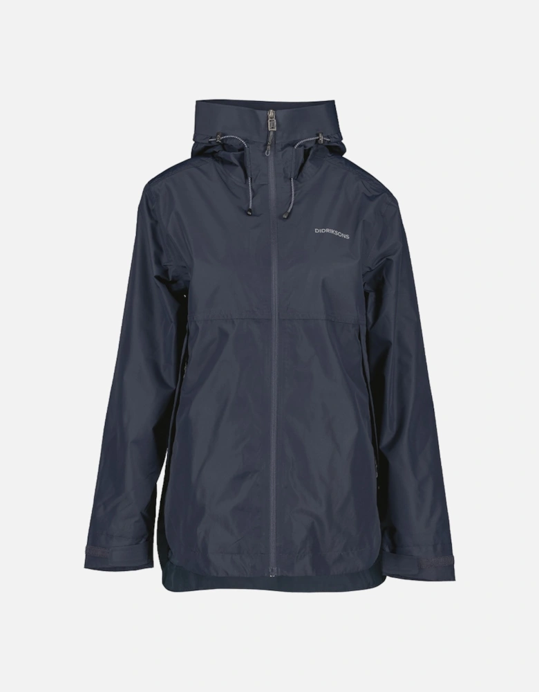 Women's Tilde Jacket 4 Dark Night Blue