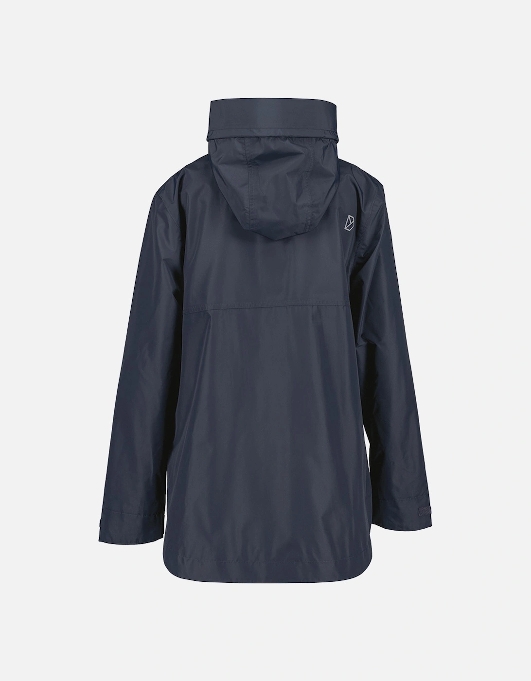 Women's Tilde Jacket 4 Dark Night Blue