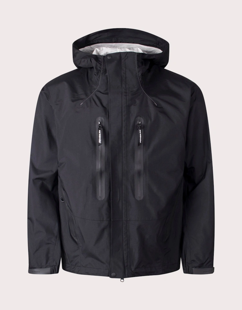 2.5L Hiker Rain Jacket