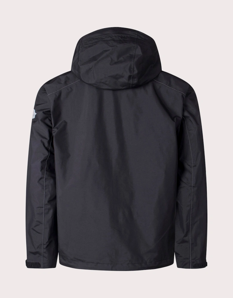 2.5L Hiker Rain Jacket