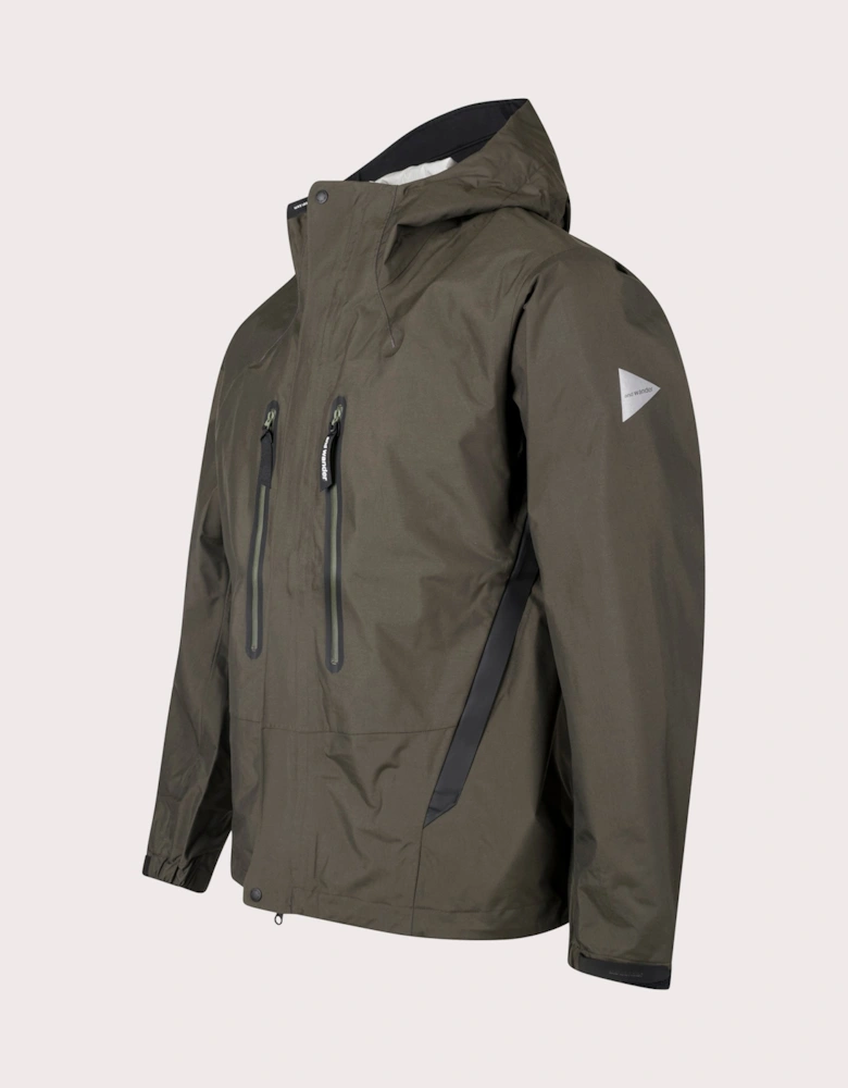 2.5L Hiker Rain Jacket