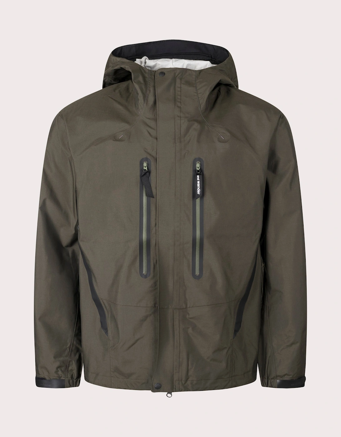 2.5L Hiker Rain Jacket