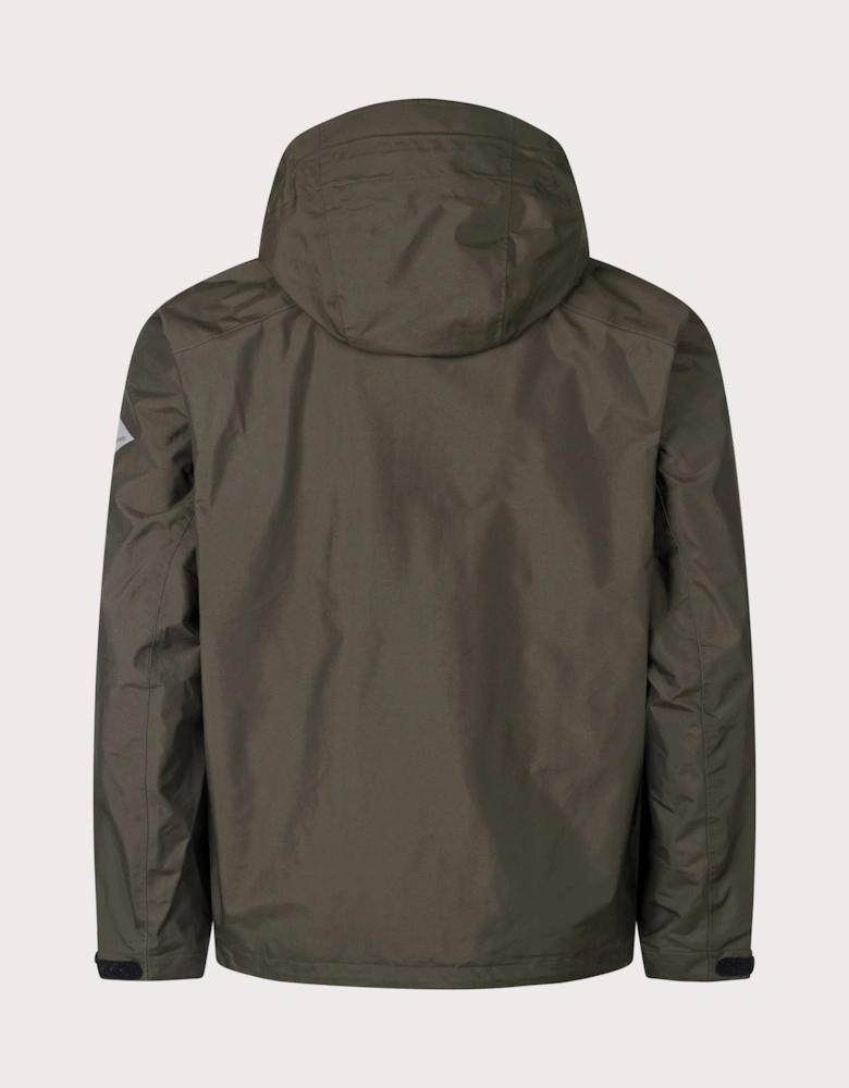 2.5L Hiker Rain Jacket