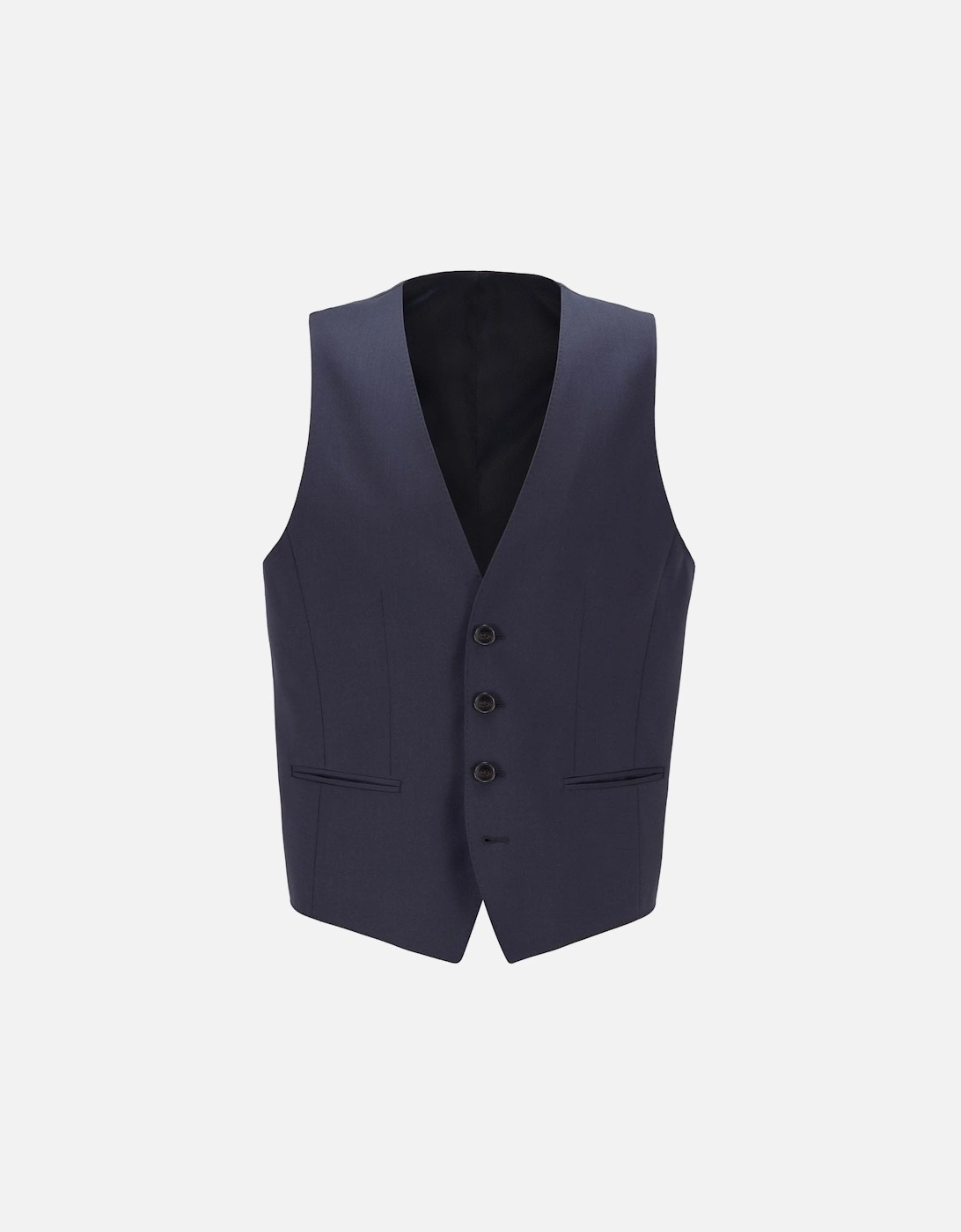 Wilson Waistcoat, 3 of 2