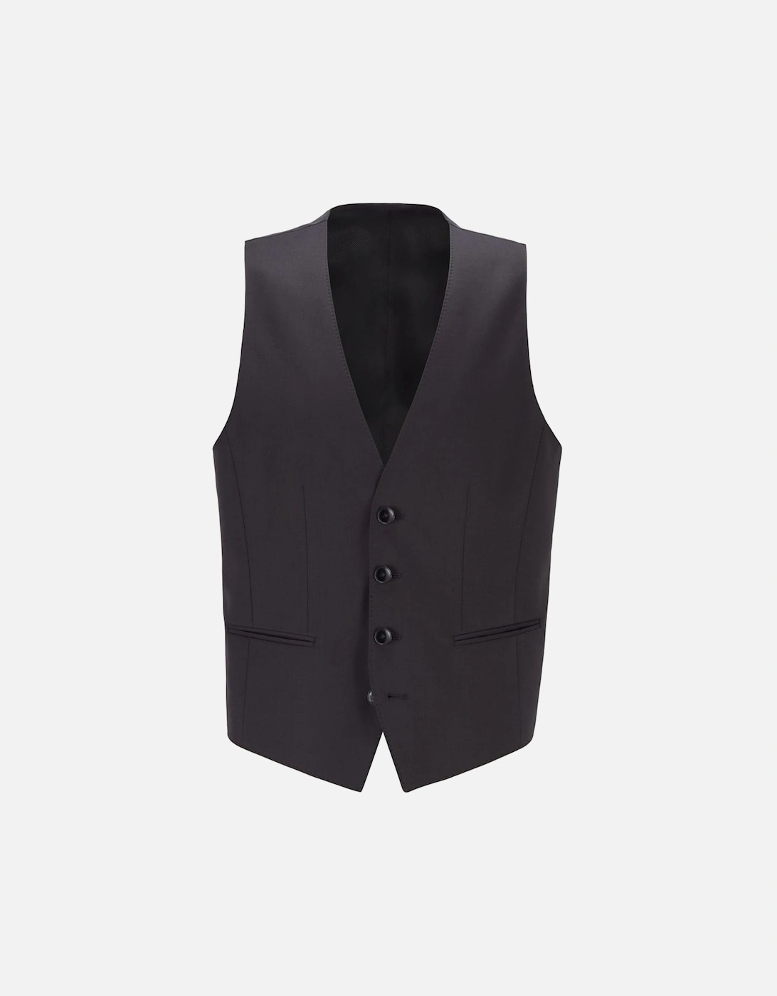 Wilson Waistcoat, 2 of 1