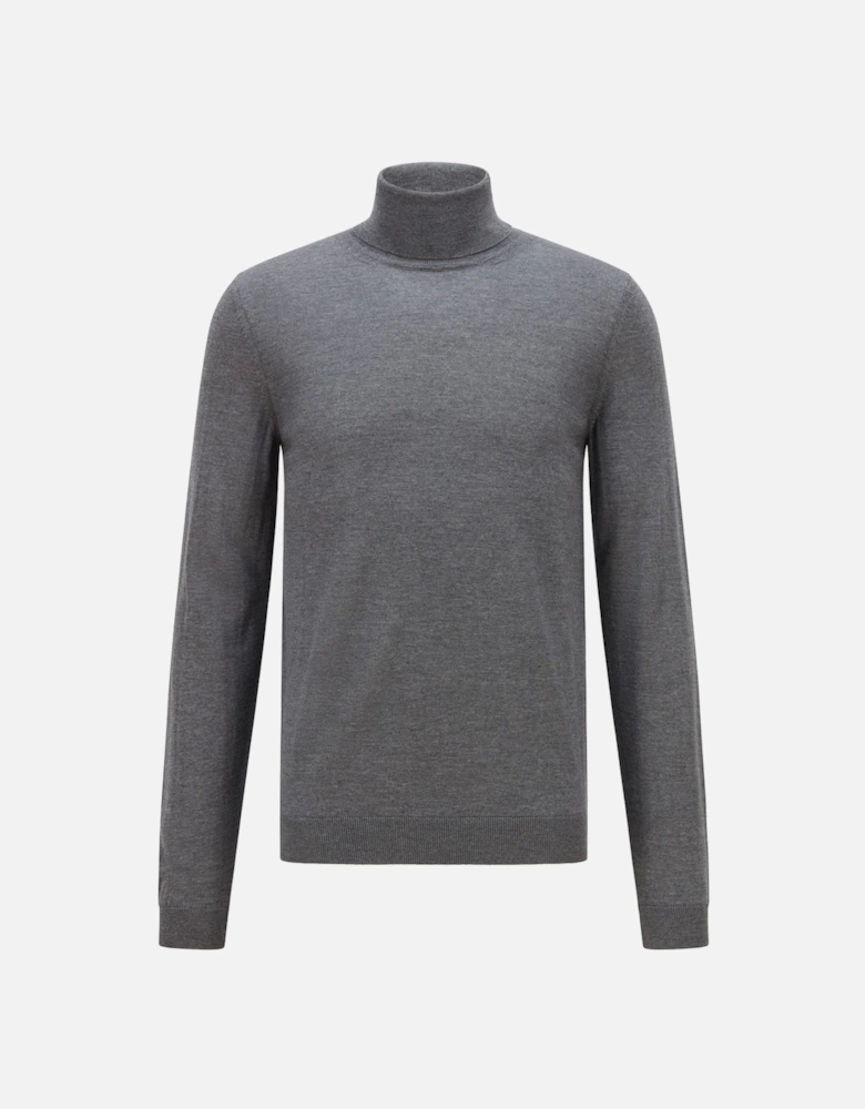 Musso-P Sweater