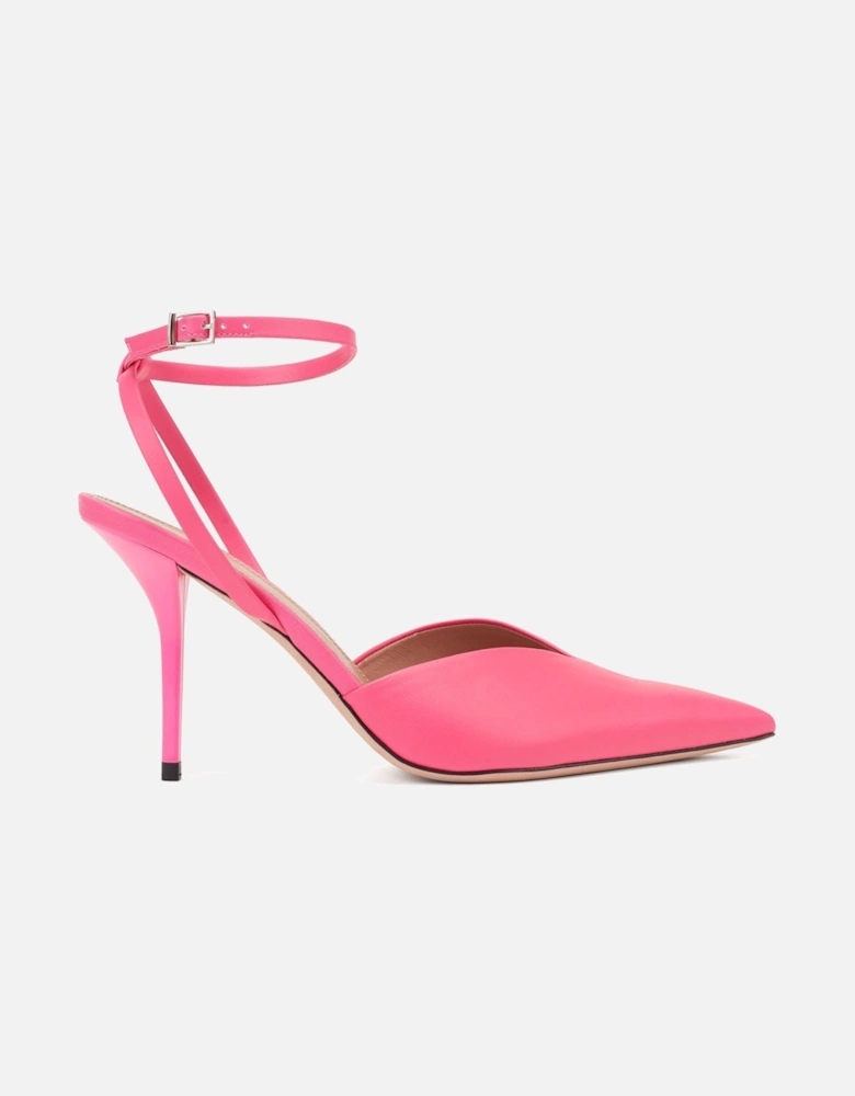 Katlin Sling Pumps