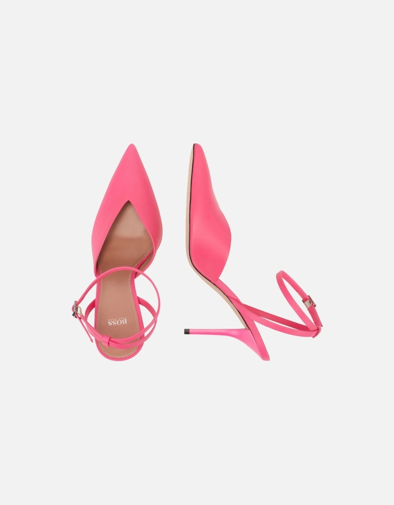 Katlin Sling Pumps