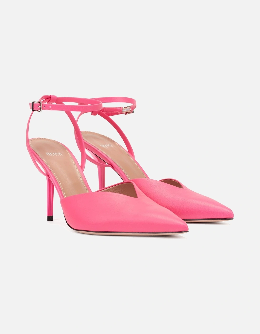 Katlin Sling Pumps