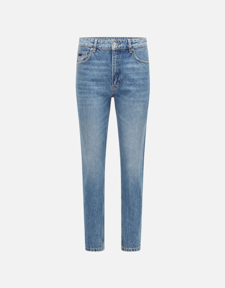 Morden Mom 2.0 Jeans